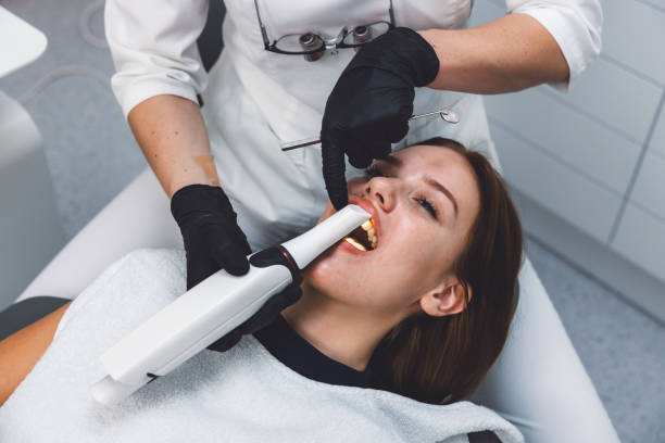 Best Emergency Dentist for Knocked-Out Tooth in Gerdine, AL